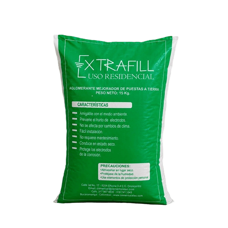 Extrafill® 15 kg